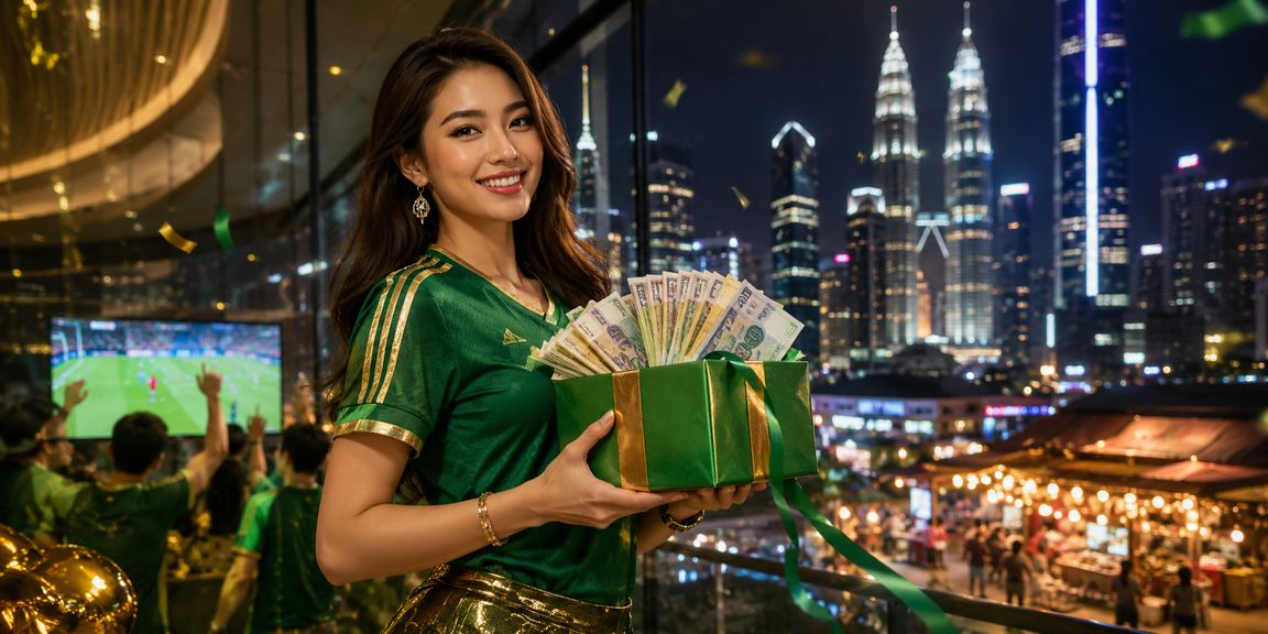 Pengalaman pertaruhan kasino poker dalam talian di Kuala Lumpur melalui 4g92