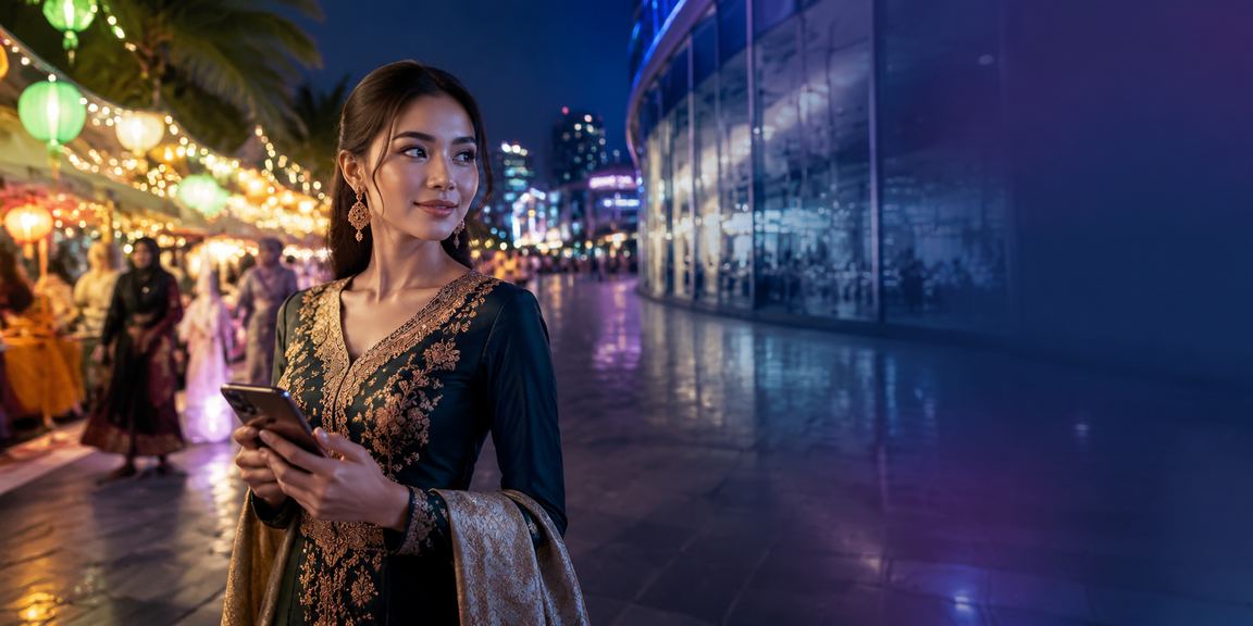 Pengguna Malaysia bermain baccarat dengan seronok dan bertanggungjawab di 4g92