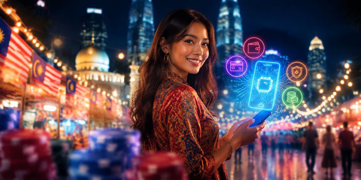 Peminat sukan Malaysia bertaruh di platform 4g92
